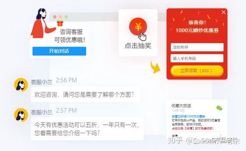 2020年7月中國(guó)在線客服系統(tǒng)排行榜 企業(yè)軟件開發(fā)的新風(fēng)向標(biāo)
